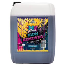 Нейтральный очиститель дисков и кузова (с индикацией) LERATON M2 STRONG 20кг