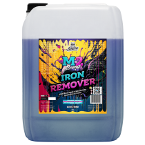 Нейтральный очиститель дисков и кузова (с индикацией) LERATON M2 STRONG 20 кг