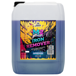 Нейтральный очиститель дисков и кузова (с индикацией) LERATON M2 STRONG 20 кг