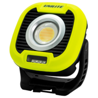 UNILITE CRI-1650R - Рабочий фонарь 1650 Lm, HI CRI 96+, 2700- 6500 K, 13500 mAh, IPX5