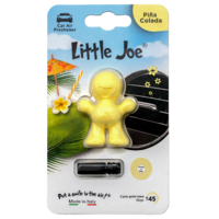 Ароматизатор Little Joe Пина колада (Pina Colada) - light yellow EF1414