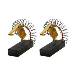 Щетка для турбины 2000W LERATON (2 шт)