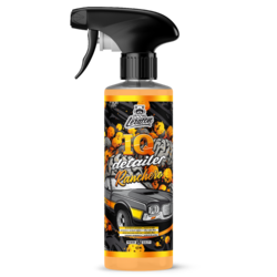 Детейлер-спрей для интерьера LERATON IQ Detailer RANCHERO 473мл