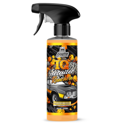 Детейлер-спрей для интерьера LERATON IQ Detailer RANCHERO 473мл