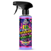 Детейлер-спрей для интерьера LERATON IQ Detailer GRAPE 473мл