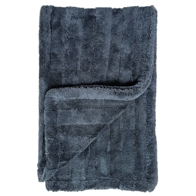 Foam Heroes Микрофибровое полотенце для сушки Dark Slate 50х80см 1100г/м2 FHA020