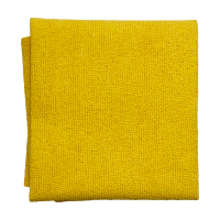 Салфетка ПВА из искуственной замши (неперфорированная) в индивидуальной упаковке 50х45 см