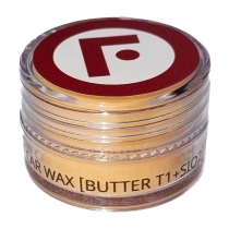 FIREBALL Воск карнауба BUTTER T1 +SiO2 Show Car Wax 15мл FB-BUW-15