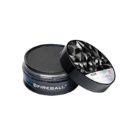 FIREBALL Воск карнауба BLACK WAX T1 +SiO2 Show Car Wax 150 мл FB-SCWBL-150