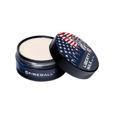 FIREBALL Воск карнауба LIBERTY WAX T1 +SiO2 150мл FB-LIBW-150