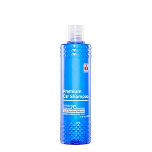 BINDER Нейтральный шампунь-концентрат для ручной мойки Premium Car Shampoo 1:500 (pH 7,5) 500мл BN-PCS-500