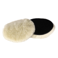 A302 Шерстяной полировальник KNITTED (ворс 22 мм) 155/22 ммKWP-155