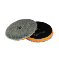 A302 Микрофибровый полировальник Экстра Режущий (ворс 5 мм) 125/15/135 мм  MFEXT-125