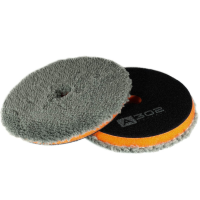 A302 Микрофибровый полировальник Экстра Режущий (ворс 5 мм) 150/15/160 мм MFEXT-150