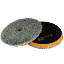 A302 Микрофибровый полировальник Экстра Режущий (ворс 5 мм) 150/15/160 мм MFEXT-150