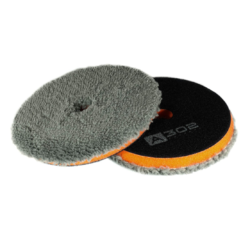 A302 Микрофибровый полировальник Экстра Режущий (ворс 5 мм) 150/15/160 мм MFEXT-150