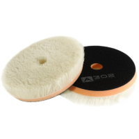 A302 Меховой полировальник на поролоне RO-DA (ворс 16 мм) 150/26/160 мм RODAWP-150