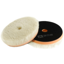 A302 Меховой полировальник на поролоне RO-DA (ворс 16 мм) 150/26/160 мм RODAWP-150