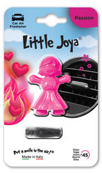 Ароматизатор Little Joya Passion (Страсть) EY0303