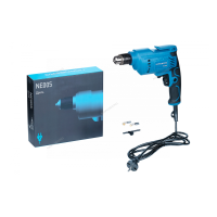 NORDBERG Дрель макс диаметр сверла 10 мм 450Вт NE005