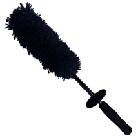 Микрофибровый ершик для чистки дисков LERATON SOFT MICROFIBER WHEEL BRUSH MWBS (WB4)