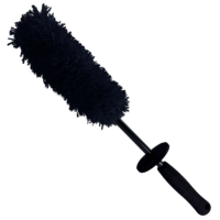 Микрофибровый ершик для чистки дисков LERATON SOFT MICROFIBER WHEEL BRUSH MWBS (WB4)