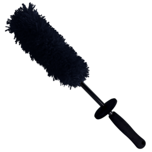 Микрофибровый ершик для чистки дисков LERATON SOFT MICROFIBER WHEEL BRUSH MWBS (WB4)