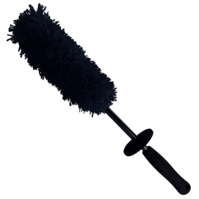 Микрофибровый ершик для чистки дисков LERATON SOFT MICROFIBER WHEEL BRUSH MWBS (WB4)