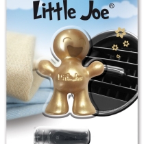 Little Joe Ароматизатор Little Joe Cashmere gold (Кашемир) EF1616