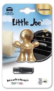 Ароматизатор Little Joe Cashmere gold (Кашемир) EF1616