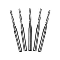 Delta Kits Боры карбидные конические (диаметр 0,99 мм) FG 170L (5 шт)