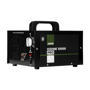 LERATON PROFESSIONAL Озоногенератор OZONE-10000