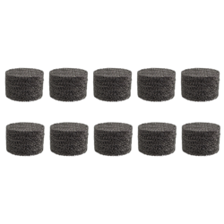 Набор из сеточек (таблеток) для пенокомплекта LERATON (10 шт)