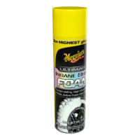Meguiar's Пена-очиститель для ухода за шинами Ultimate Tyre Shine Foam 562мл G210419