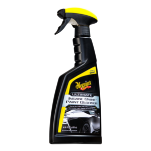 Meguiar's Средство для восстановления лакокрасочного покрытия Ultimate Insane Shine Paint Glosser 453мл G230316