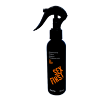 Air Spice Ароматизатор-спрей Sex First (древесно-лавандовые ноты) 130 мл ASL34