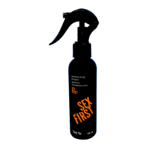 Air Spice Ароматизатор-спрей Sex First (древесно-лавандовые ноты) 130 мл ASL34