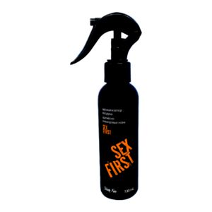 Air Spice Ароматизатор-спрей Sex First (древесно-лавандовые ноты) 130 мл ASL34