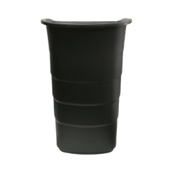 AuTech Корзина большая для стола полировщика (6л) Au-08636