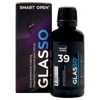 Smart Open Защитное покрытие для стекла SMART GLASSO 39 50мл