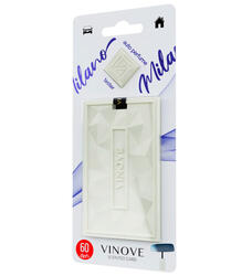 (УЦЕНКА) VINOVE Ароматизированная карточка MILANO SCENTED CARD 5902802112941