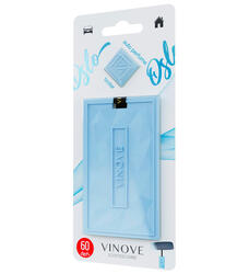 (УЦЕНКА) VINOVE Ароматизированная карточка OSLO SCENTED CARD 5902802112934