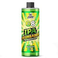 Обезжириватель на спиртовой основе LERATON G8 1л