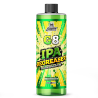 Обезжириватель на спиртовой основе LERATON G8 1л