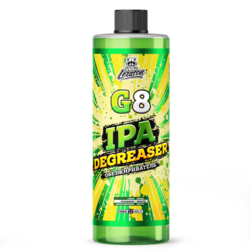 Обезжириватель на спиртовой основе LERATON G8 1л