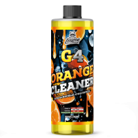 Апельсиновый очиститель LERATON G4 1 л