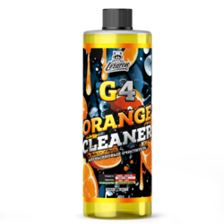 Апельсиновый очиститель LERATON G4 1л