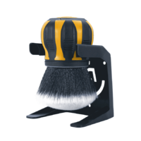AuTech Кисть-шар для очистки интерьера Interior Brush Ball Au-2612
