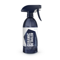 GYEON Керамический квик-детейлер Q2M Ceramic Detailer 500мл GYQ900
