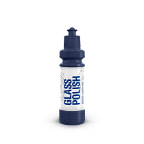 GYEON Паста для очистки стекла и подготовки к нанесению антидождя Glass Polish 120мл GYQ880
